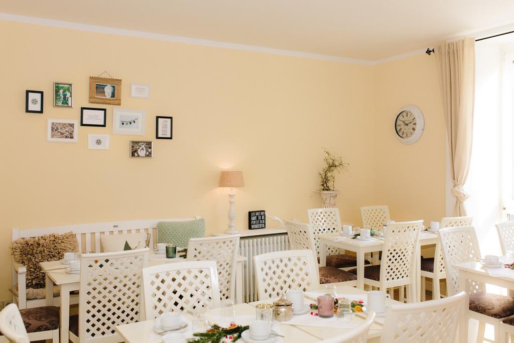 Auerstein Dependance Hotel Heidelberg Ngoại thất bức ảnh