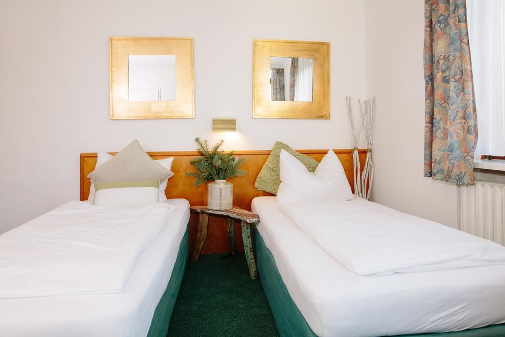 Auerstein Dependance Hotel Heidelberg Ngoại thất bức ảnh