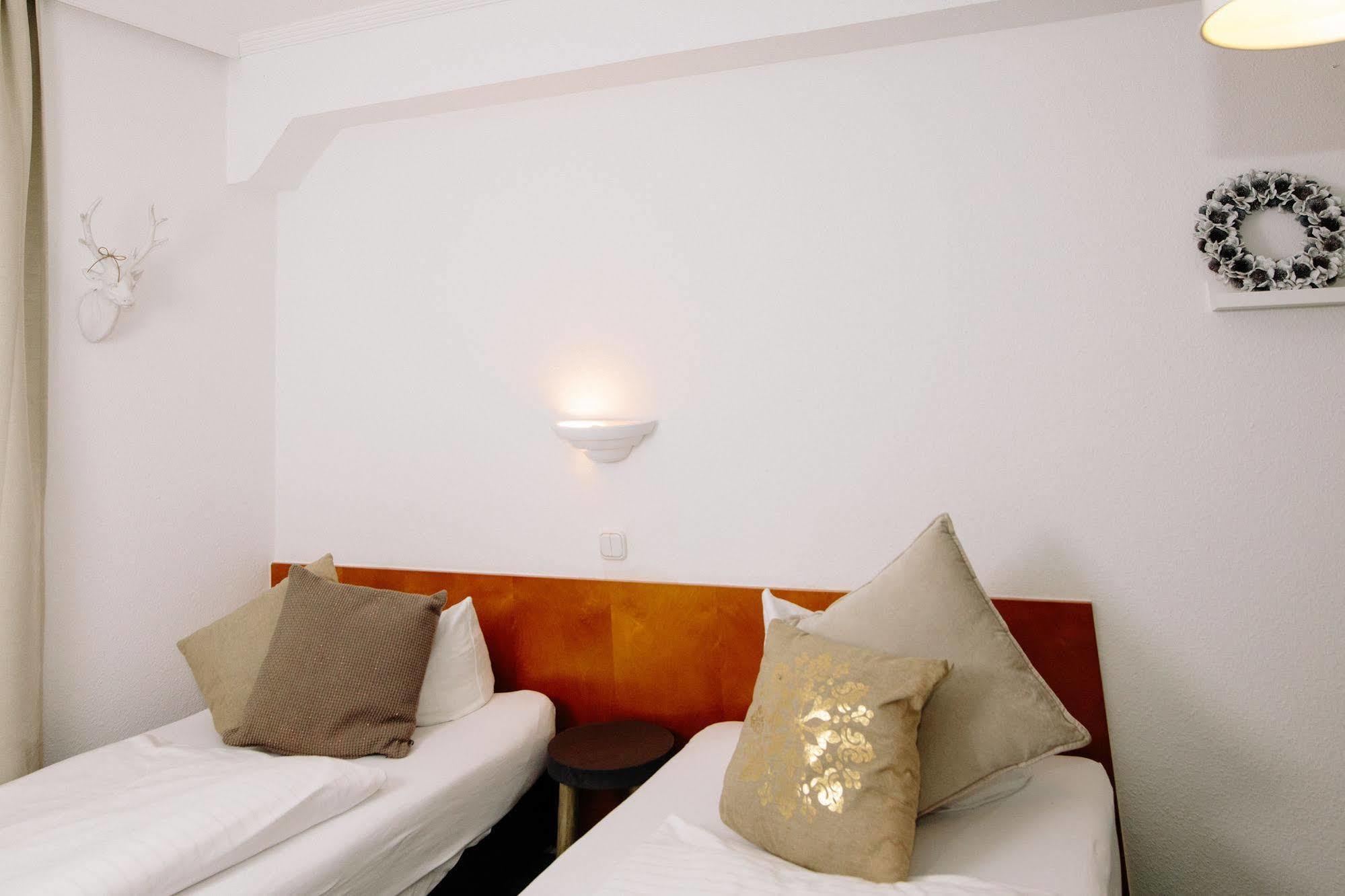 Auerstein Dependance Hotel Heidelberg Ngoại thất bức ảnh