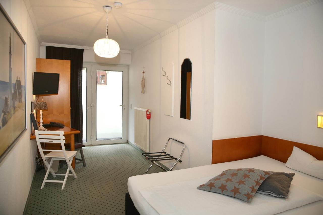 Auerstein Dependance Hotel Heidelberg Ngoại thất bức ảnh