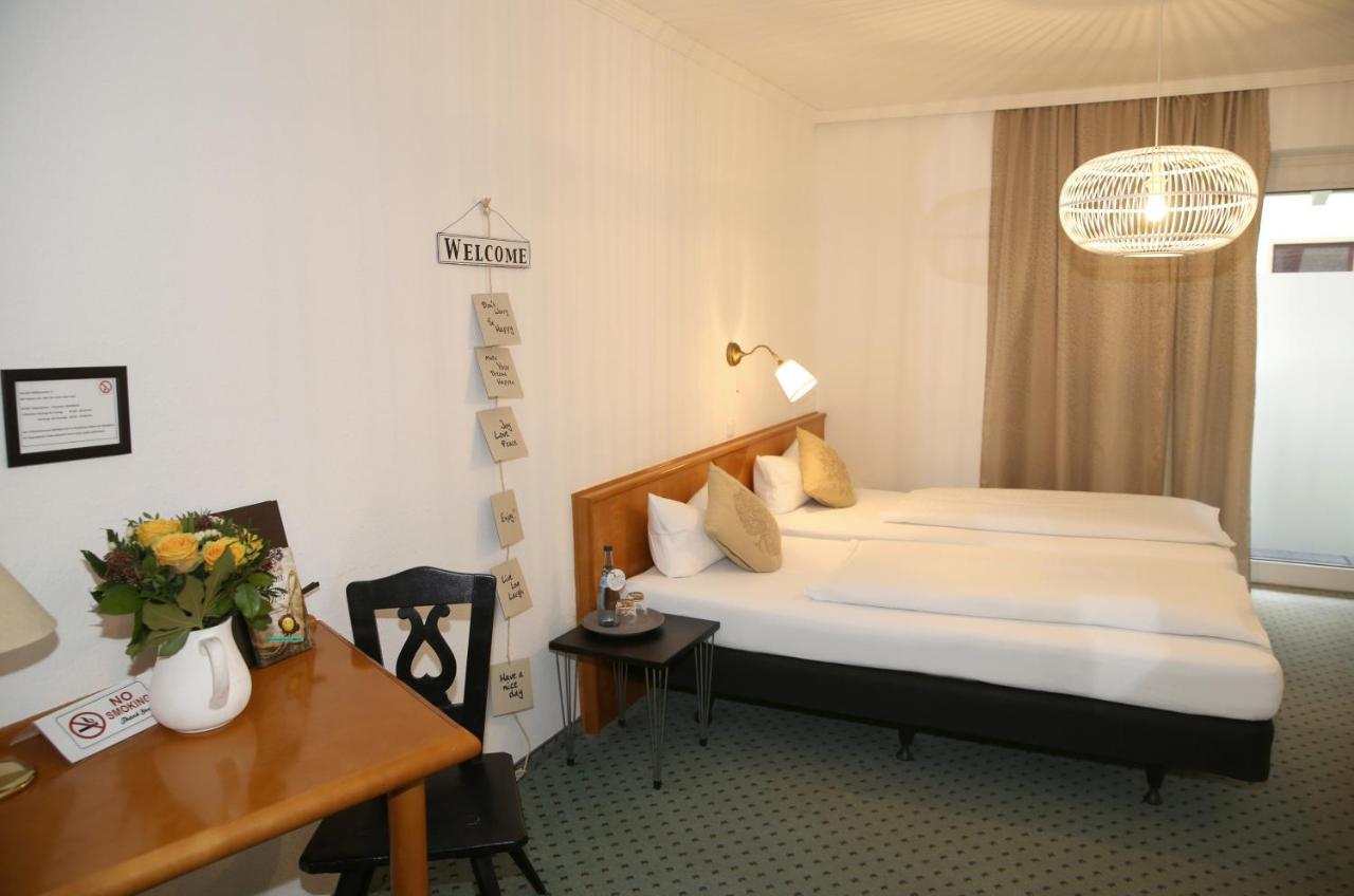 Auerstein Dependance Hotel Heidelberg Ngoại thất bức ảnh
