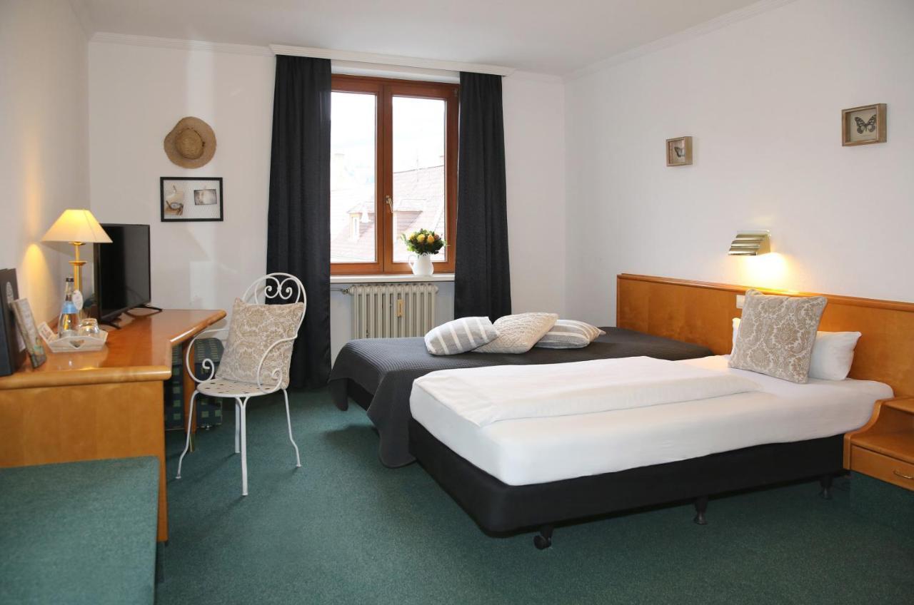 Auerstein Dependance Hotel Heidelberg Ngoại thất bức ảnh