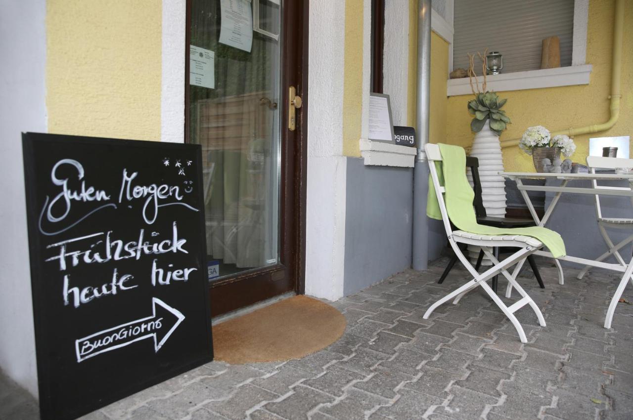 Auerstein Dependance Hotel Heidelberg Ngoại thất bức ảnh