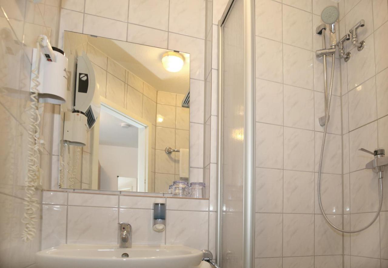 Auerstein Dependance Hotel Heidelberg Ngoại thất bức ảnh