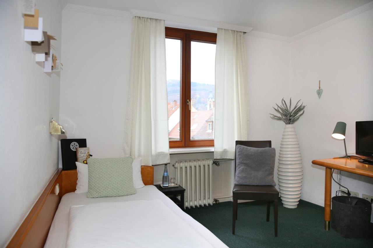 Auerstein Dependance Hotel Heidelberg Ngoại thất bức ảnh