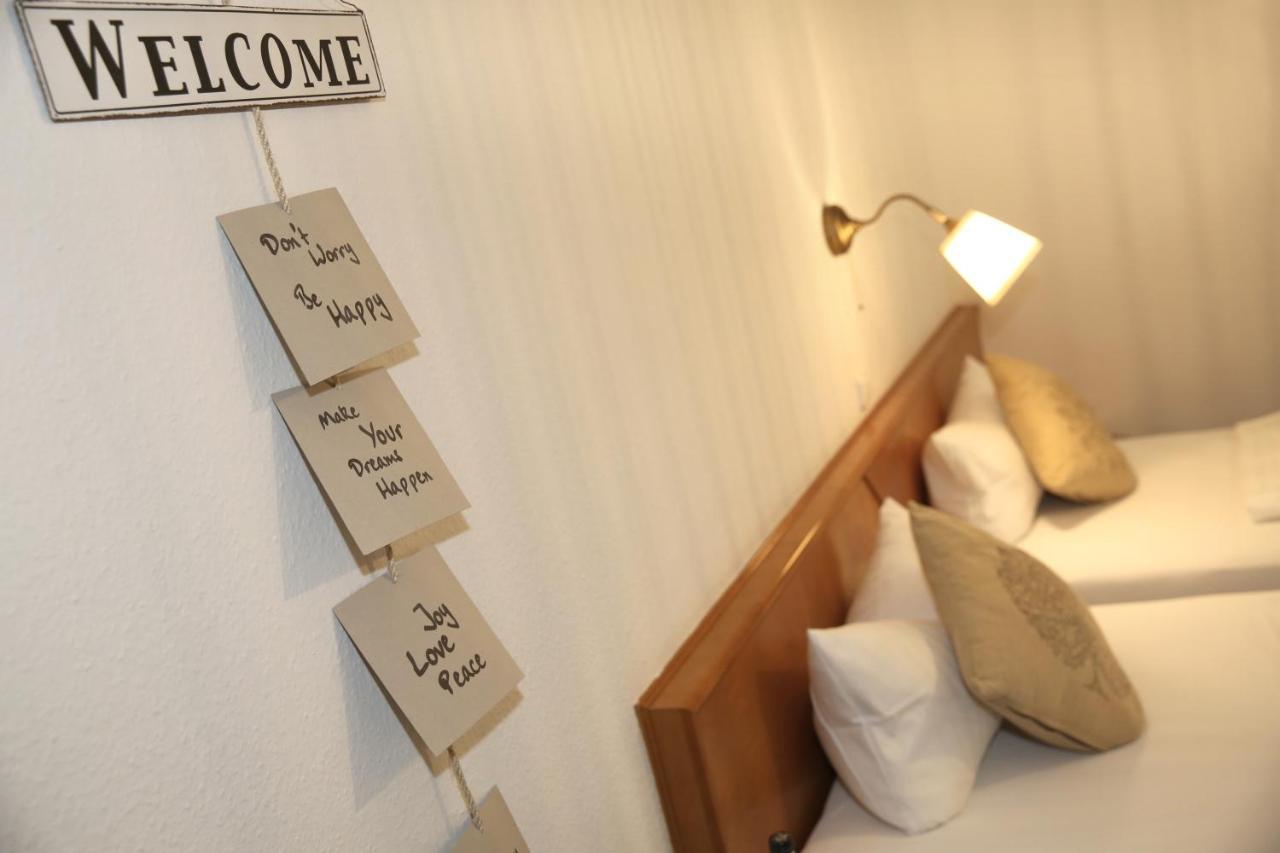 Auerstein Dependance Hotel Heidelberg Ngoại thất bức ảnh