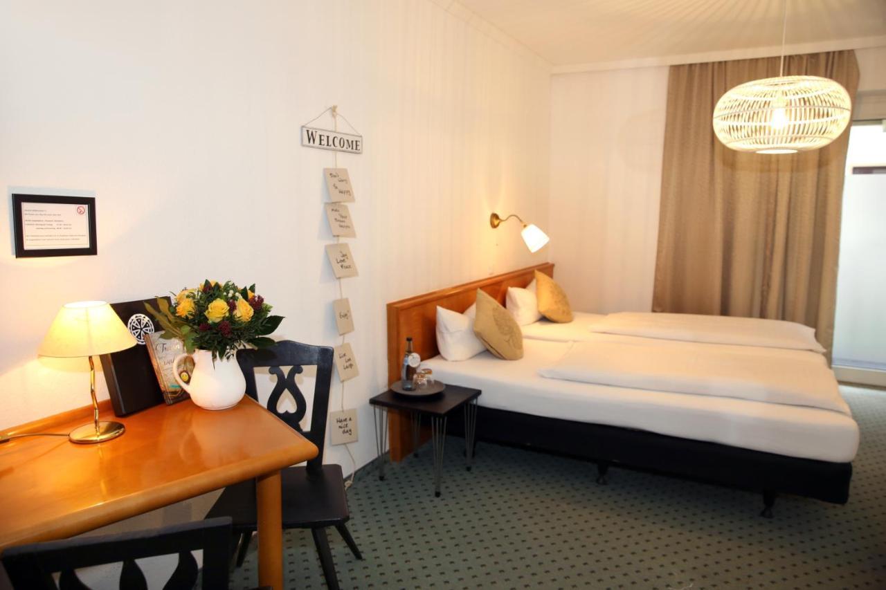 Auerstein Dependance Hotel Heidelberg Ngoại thất bức ảnh