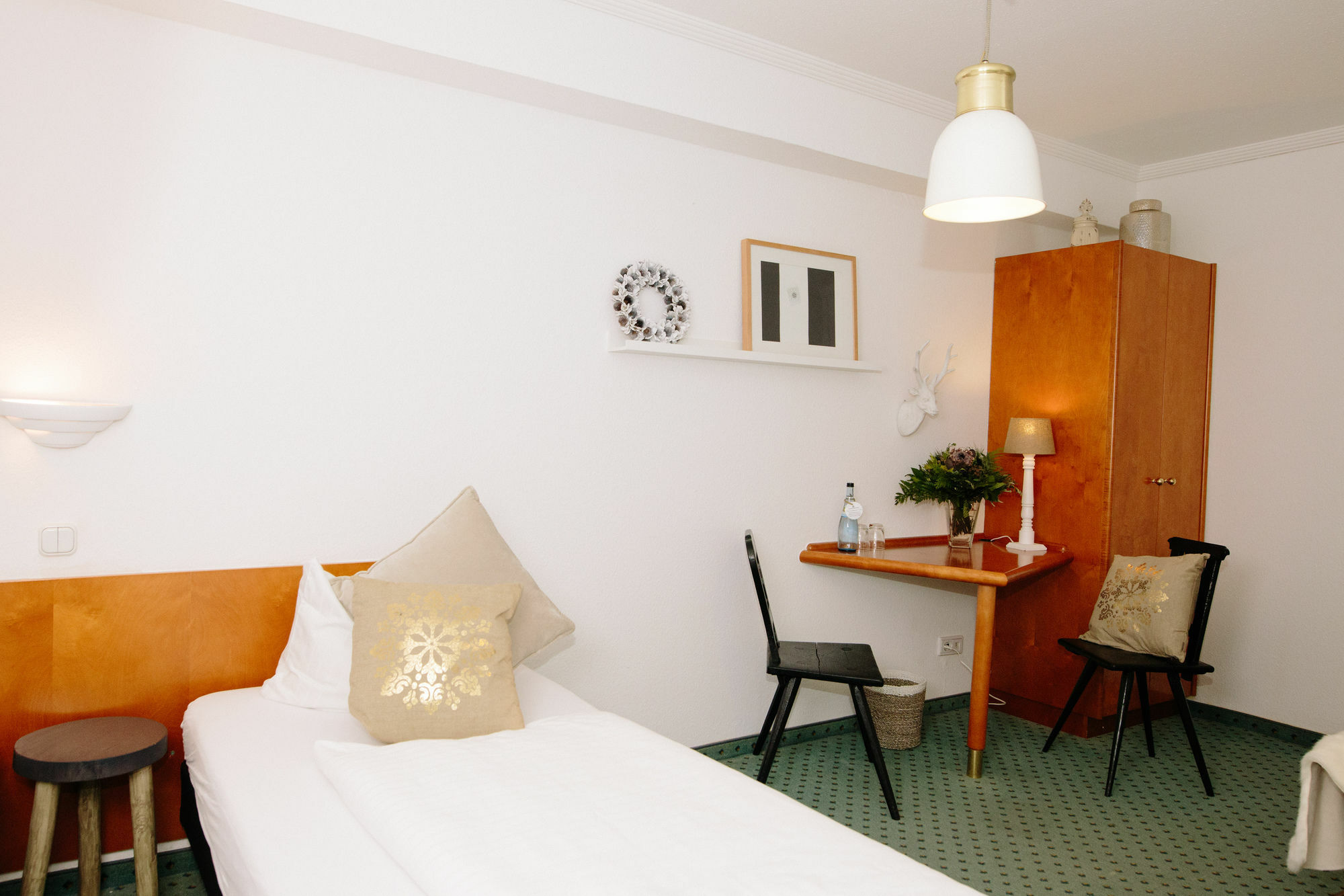 Auerstein Dependance Hotel Heidelberg Ngoại thất bức ảnh