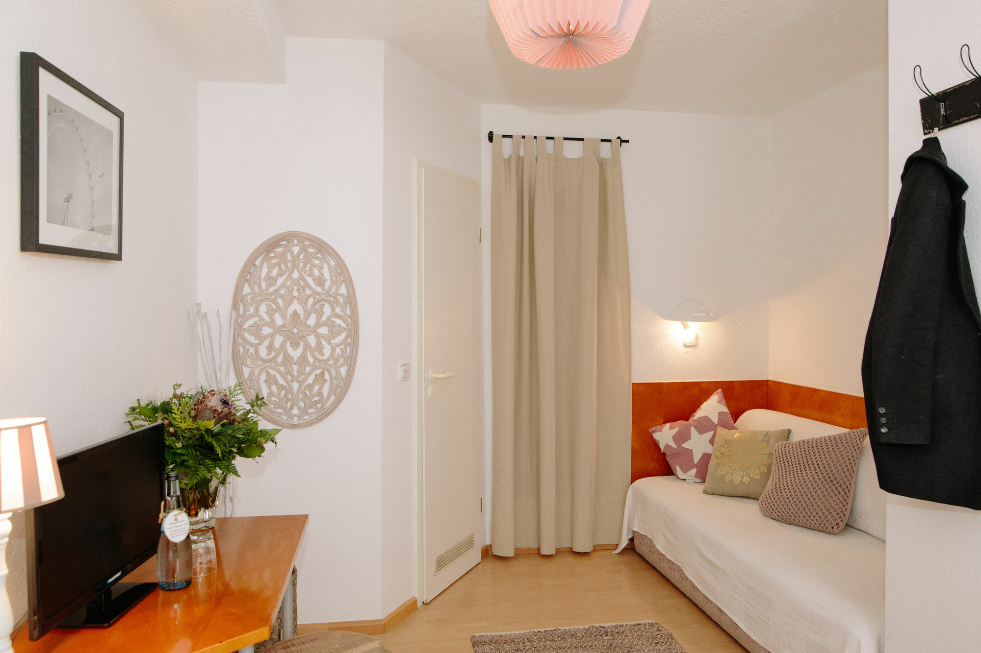 Auerstein Dependance Hotel Heidelberg Ngoại thất bức ảnh