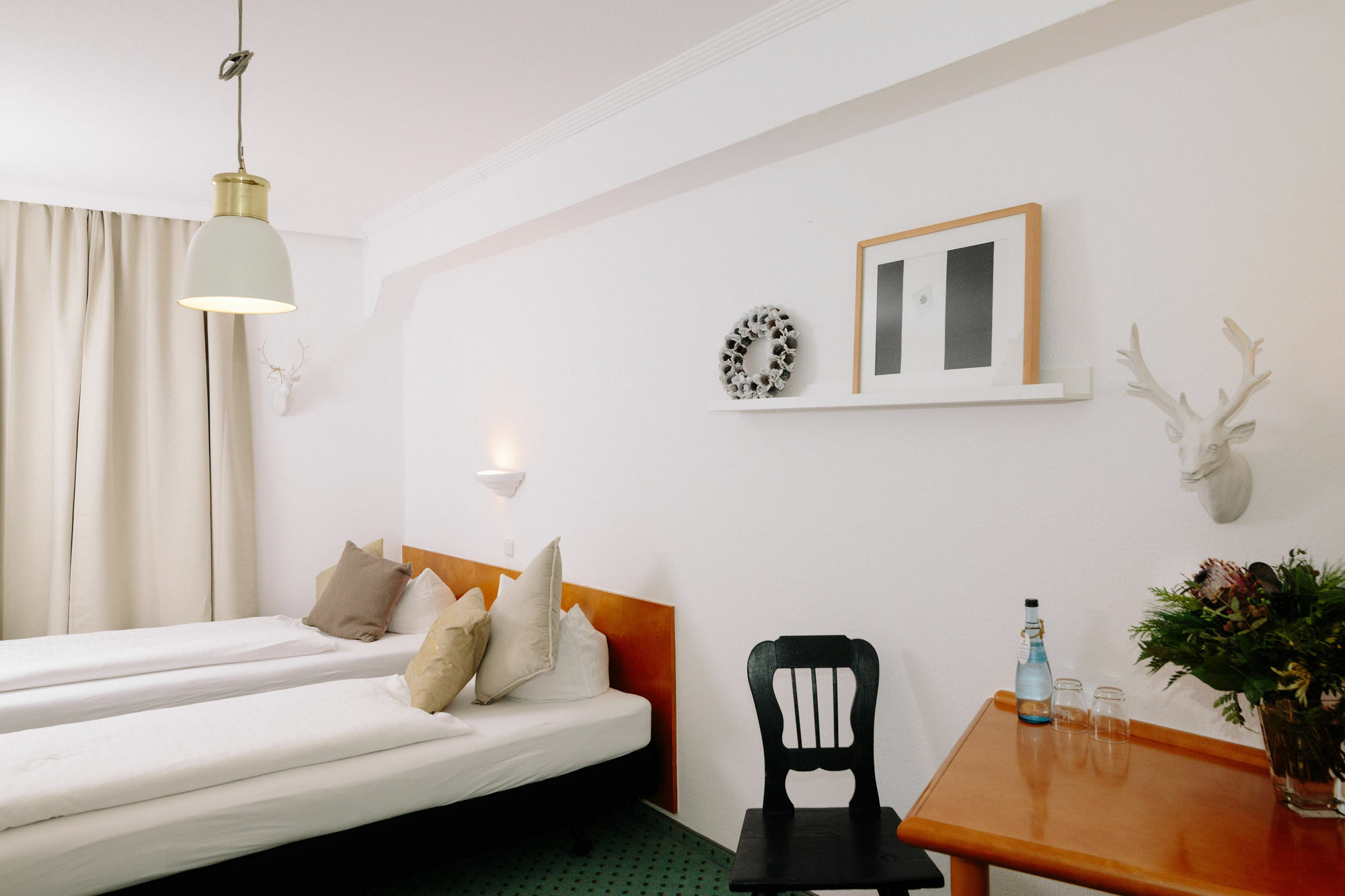 Auerstein Dependance Hotel Heidelberg Ngoại thất bức ảnh