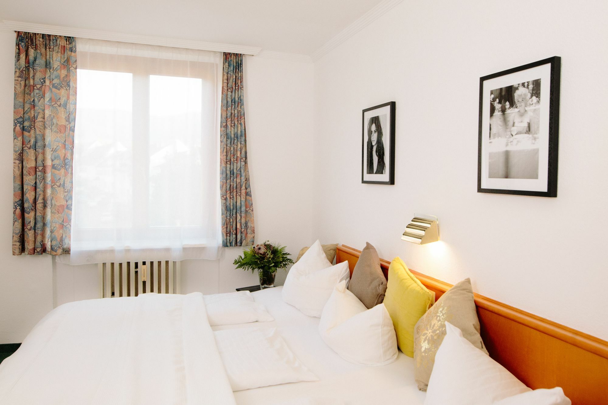 Auerstein Dependance Hotel Heidelberg Ngoại thất bức ảnh