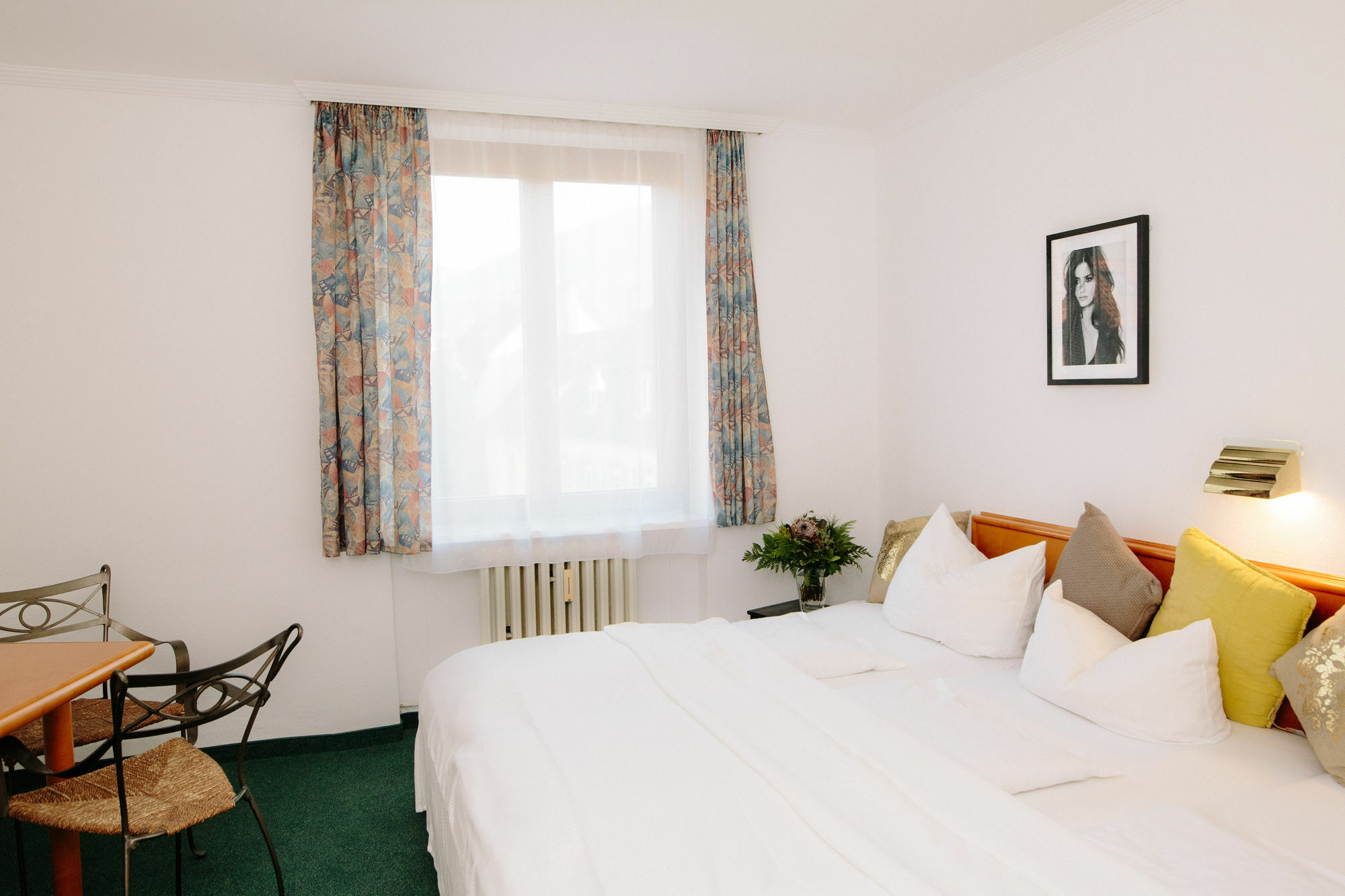 Auerstein Dependance Hotel Heidelberg Ngoại thất bức ảnh