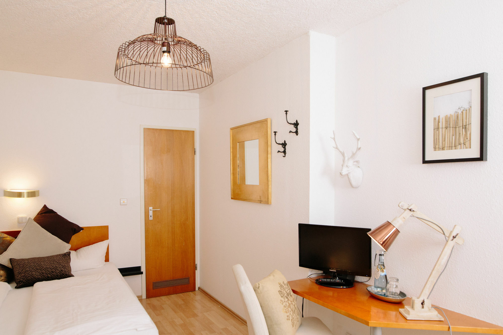 Auerstein Dependance Hotel Heidelberg Ngoại thất bức ảnh