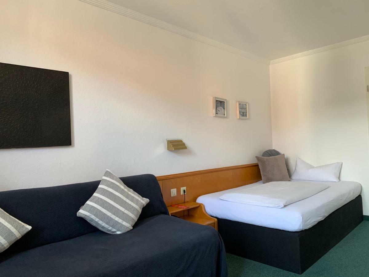 Auerstein Dependance Hotel Heidelberg Ngoại thất bức ảnh