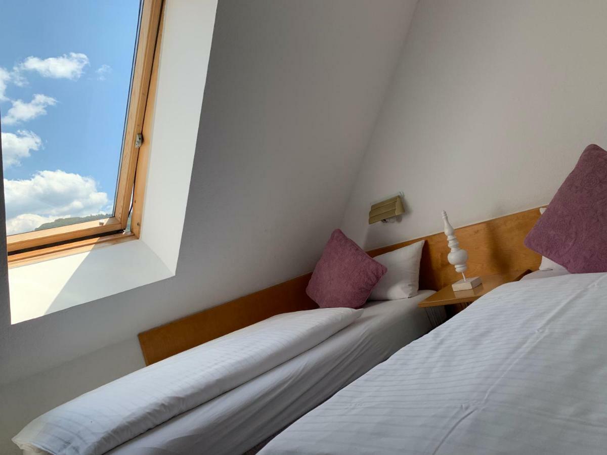 Auerstein Dependance Hotel Heidelberg Ngoại thất bức ảnh